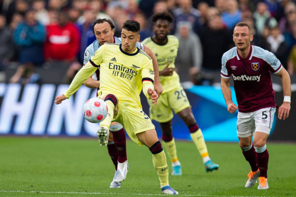 梅尼在防守 梅尼在防守