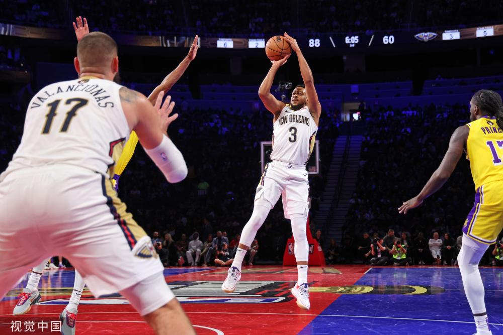 他们展现出 他们展现出