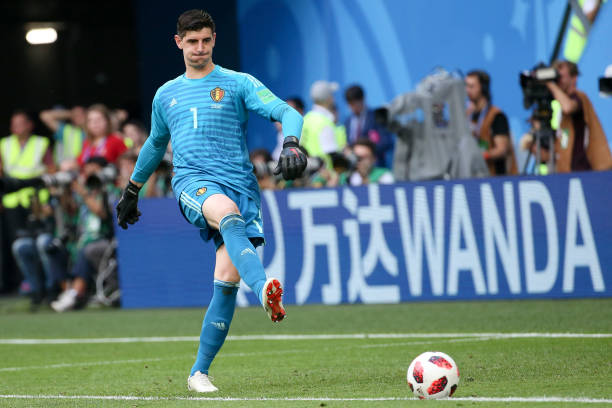 他展现出的 他展现出的