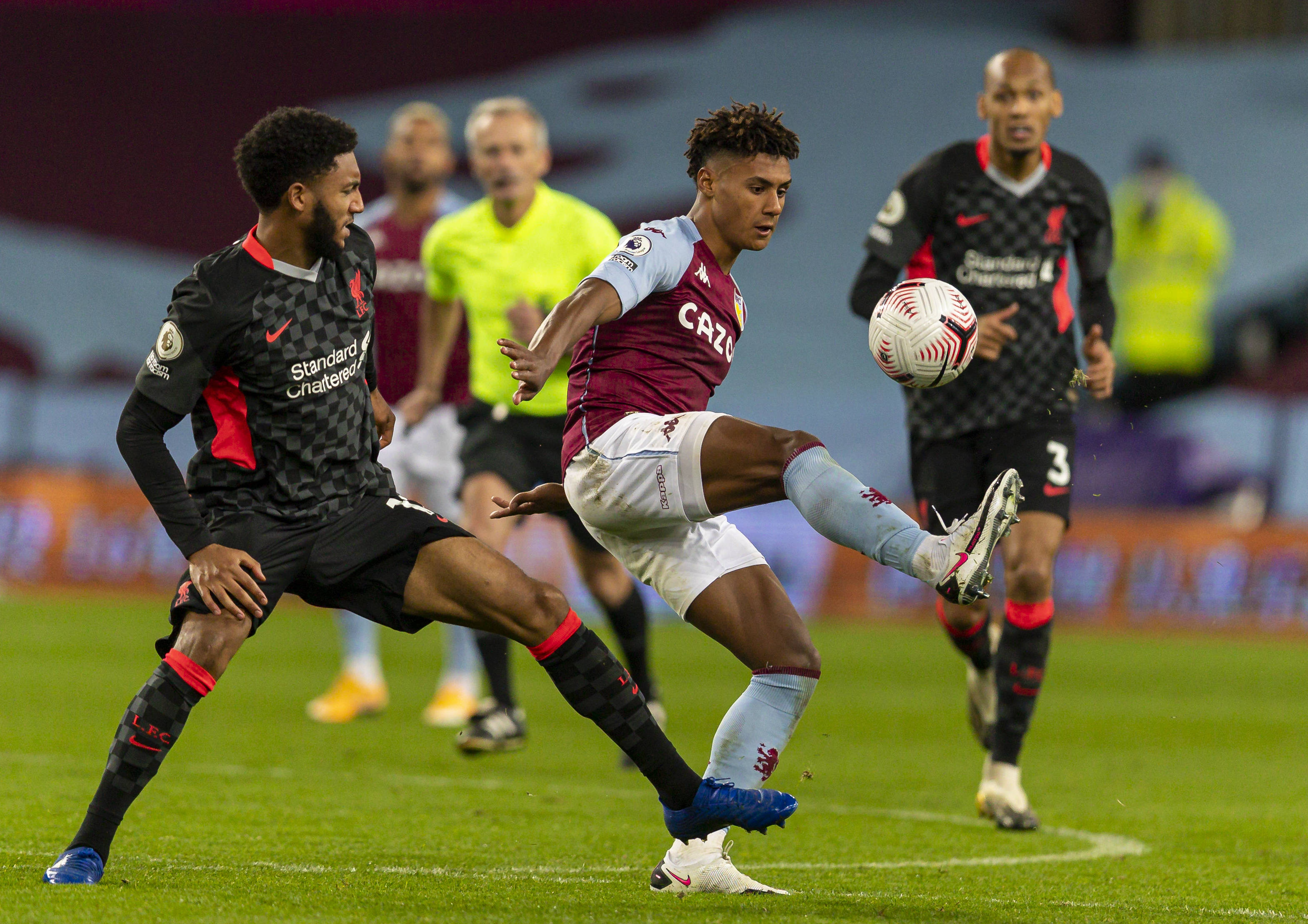 始物色新门 始物色新门